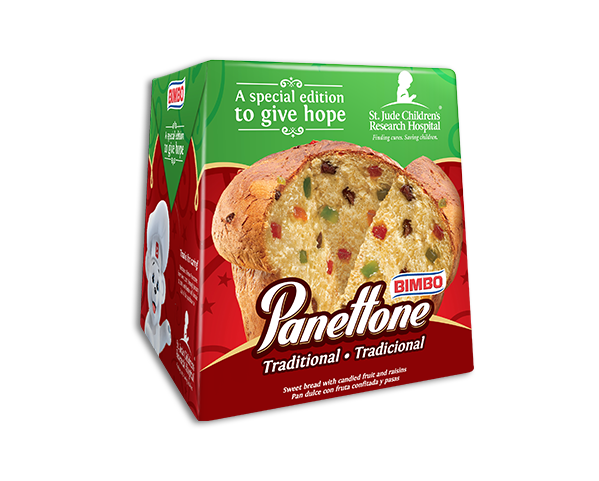 Panetón
